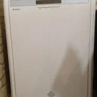 کولر گازی گری ۱۲۰۰ پرتابل