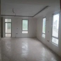 آپارتمان-باغی-دوواحدی-کلیدنخورده