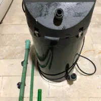 فیلتر سطلی ایهم اصل آلمانی ۱۰۰۰لیتری