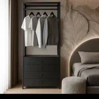 رگال کشو دار