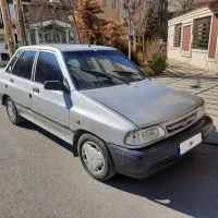 پراید۱۳۱ مدل ۸۸|خودرو سواری و وانت|کرج, کیانمهر|دیوار