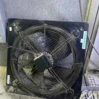هواکش صنعتی