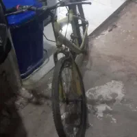 دوچرخه ۲۴|دوچرخه، اسکیت، اسکوتر|پاتاوه, |دیوار