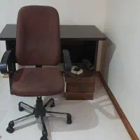 میز و صندلی کامپیوتر