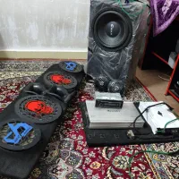 سیستم نیمه سنگین همایشی