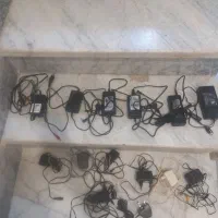 آداپتور شارژر لبتاپ کامپیوتر مانیتور کارتخوان