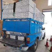 دستمال کاغذی 130 برگی/درب کارخانه/حاشیه سود بالا|مواد شوینده و دستمال کاغذی|تهران, هرندی|دیوار