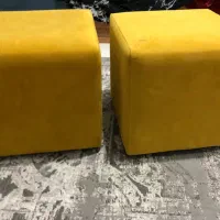 جلو مبلی و عسلی