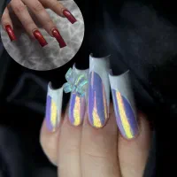 اموزش کاشت ناخن تخصصی