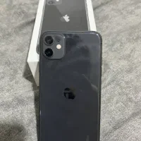 گوشی آیفون 11 نرمال