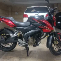 موتور Ns200