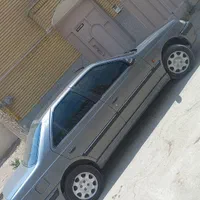 پژو پارس ساده، مدل ۱۳۸۶
