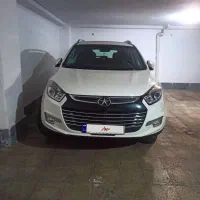 جک S5 نیوفیس ۱۴۰۲