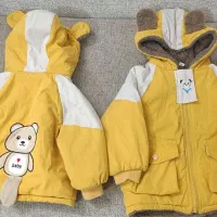 لباس بچگانه برای سن چهار سال و شش سال