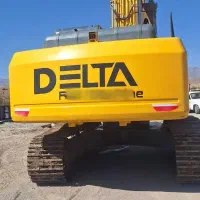 بیل مکانیکی