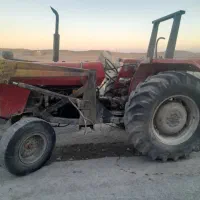 تراکتور285|خودرو سنگین|فرمهین, |دیوار