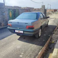 پژو 405|خودرو سواری و وانت|شوط, |دیوار