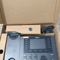 تلفن ویپکس D5