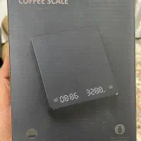 ترازو کافه