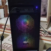 pc یا کامپیوتر یا کیس یا مانیتور|رایانه رومیزی|کرج, عظیمیه|دیوار