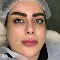دیگه به ابروهات مداد نزن