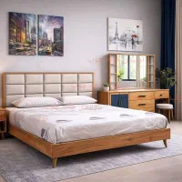 سرویس خواب هلن شرکتی ژوبین|تخت و سرویس خواب|همدان, |دیوار