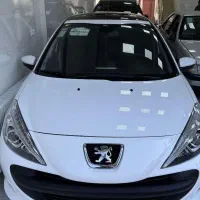 ۲۰۷ پانا ارتقا|خودرو سواری و وانت|اردبیل, |دیوار