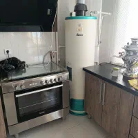 آبگرمکن ایستاده ایران شرق