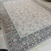 یک عدد فرش ۱۲ متری