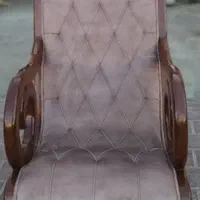 صندلی راک مبلی
