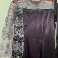 لباس مجلسی بلند|لباس|بابل, |دیوار