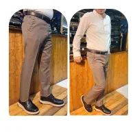 شلوار پارچه ای تایوانی42 تا 60