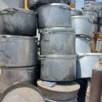 خریدار وفروش دیگ مسی دیگ روحی هیتی ورستورانی|ظروف پختوپز|تهران, سعادتآباد|دیوار