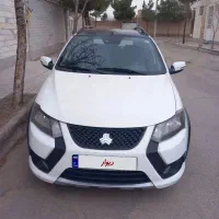 کوییک آر ۴۰۳ سفید اسپورت|خودرو سواری و وانت|قائن, |دیوار