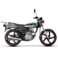 موتورسیکلت 150 احسان 1404/7