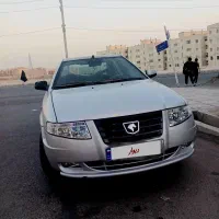 سمند ای اف سون مدل ۱۳۹۰ عروسک|خودرو سواری و وانت|تهران, آرژانتین|دیوار