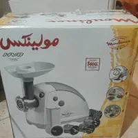 چرخ گوشت