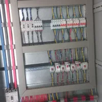 برقکار صنعتی،اتوماسیون صنعتی