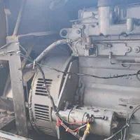 دیزل ژنراتورپرکنز3سیلندرباژنراتور32/5کاوا|ماشین‌آلات صنعتی|مشهد, طلاب|دیوار