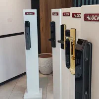 فروش ویژه دستگیره هوشمند ویلا و آپارتمان دیجیتال