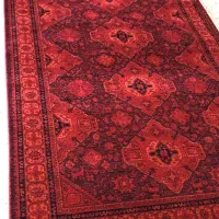 فرش شیک و بادوام BCF با کیفیت بالا قیمت عالی|فرش|کاشان, الغدیر|دیوار