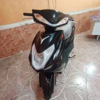 خرید و فروش انواع موتور سیکلت