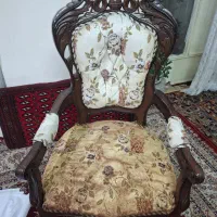 فروش مبل دست دوم|مبلمان خانگی و میز عسلی|اصفهان, دارک|دیوار