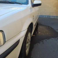 سمند موتور ملی دوگانه کارخانه|خودرو سواری و وانت|تبریز, |دیوار