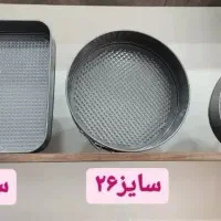 قالب کمربندی ،پیاله۶تایی ،بندانداز برقی همه نو|آرایشی، بهداشتی، درمانی|تهران, نظام‌آباد|دیوار