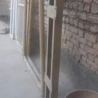 چند قلم اجناس ساختمانی