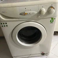 ماشین لباسشویی