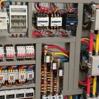 برقکار و رفع اتصالی شبانه روزی