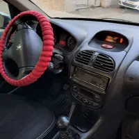 پژو ۲۰۶ sd