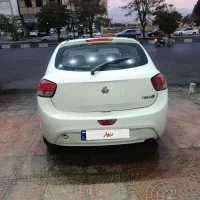 تیبا ۱۴۰۰ نیمه دوم|خودرو سواری و وانت|دورود, |دیوار